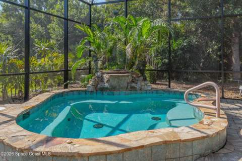 951 Fostoria Drive, Melbourne FL - photo 6 of 41