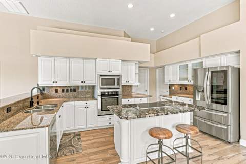 951 Fostoria Drive, Melbourne FL - photo 9 of 41