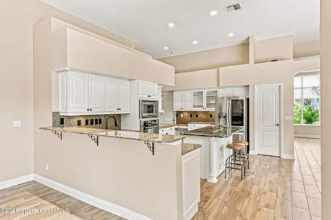 951 Fostoria Drive, Melbourne FL - photo 10 of 41