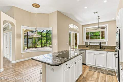 951 Fostoria Drive, Melbourne FL - photo 12 of 41