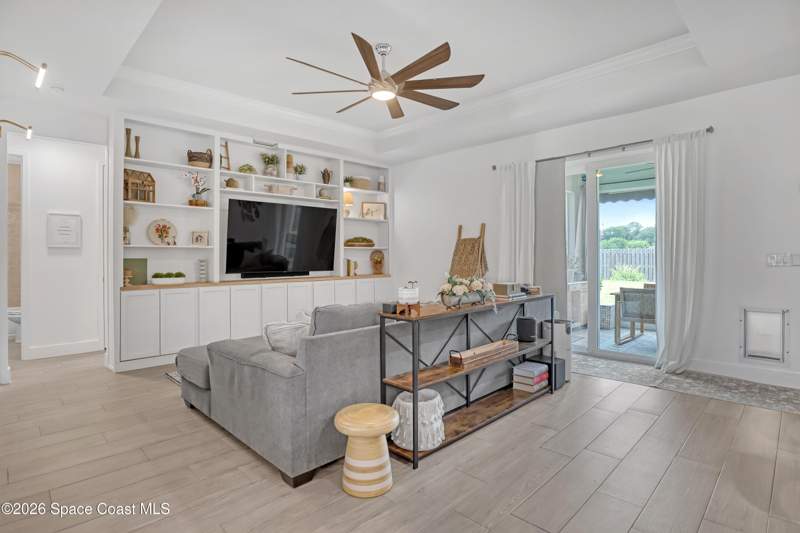 4 bedroom Single Family Residence at 950 Tahiti Avenue, Palm Bay, Palm Bay — photo 5