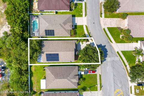 322 Cressa Circle, Cocoa FL - photo 20 of 29