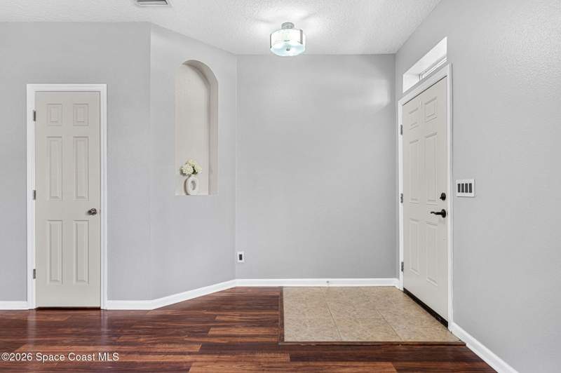 3 bedroom Single Family Residence at 322 Cressa Circle, Fern Meadows, Cocoa — photo 4