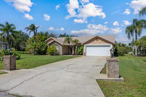 1100 Baywood Court, Malabar FL - photo 10 of 57