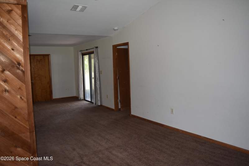 4 bedroom Single Family Residence at 277 High Road, Port Malabar Unit 26, Palm Bay — photo 5