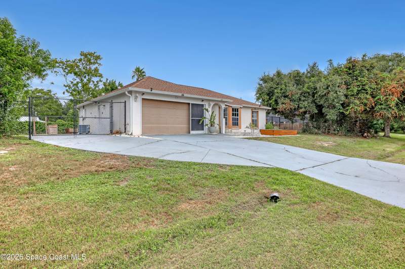 3 bedroom Single Family Residence at 1619 Saint Street, Port Malabar Unit 16, Palm Bay — photo 3
