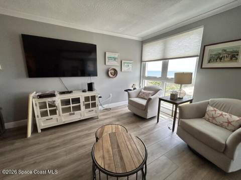 4700 Ocean Beach Boulevard #510, Cocoa Beach FL - photo 8 of 32