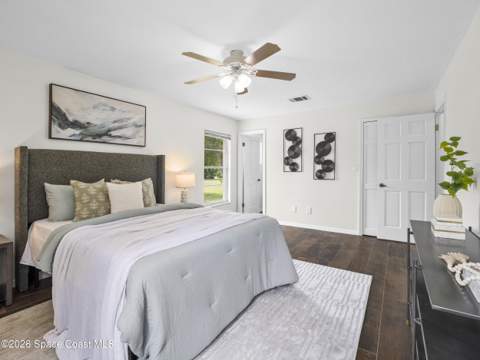 5215 Pina Vista Drive, Melbourne FL - photo 16 of 39