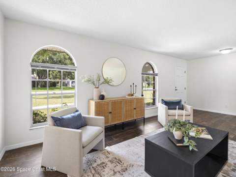 5215 Pina Vista Drive, Melbourne FL - photo 9 of 39