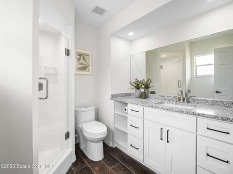 5215 Pina Vista Drive, Melbourne FL - photo 18 of 39