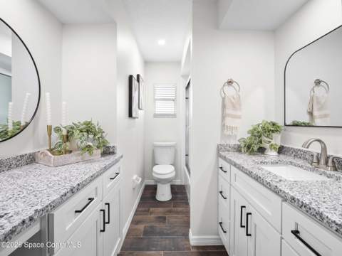 5215 Pina Vista Drive, Melbourne FL - photo 17 of 39