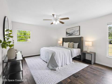 5215 Pina Vista Drive, Melbourne FL - photo 8 of 39