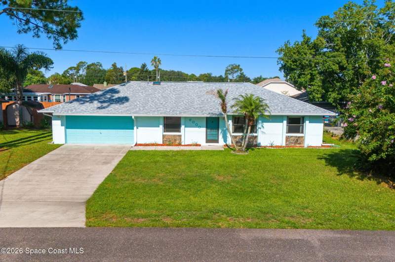 3 bedroom Single Family Residence at 6000 Eaglewalk Avenue, Port St John Unit 4, Cocoa — photo 5