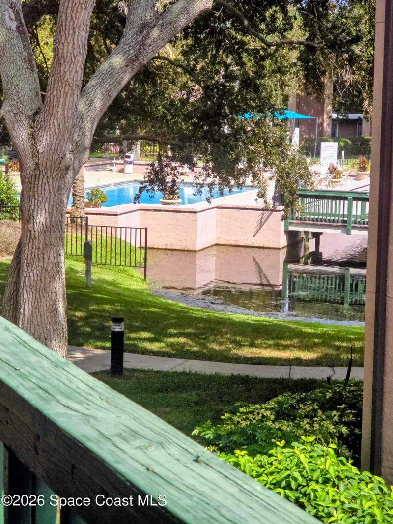 2 bedroom Condominium at 7667 N Wickham Road #516, Cypress Cove at Suntree A Condo, Melbourne — photo 3