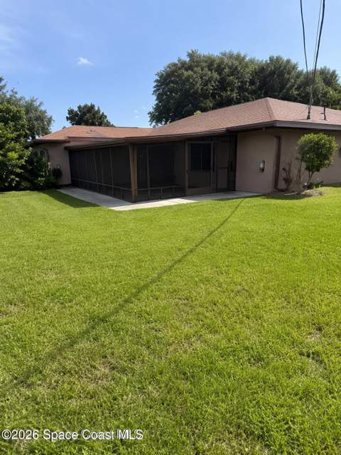 3079 Sea Gate Circle, Merritt Island FL - photo 24 of 27