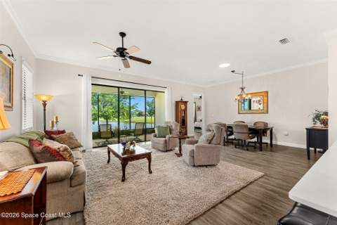 2889 Millennium Circle, Melbourne FL - photo 19 of 91