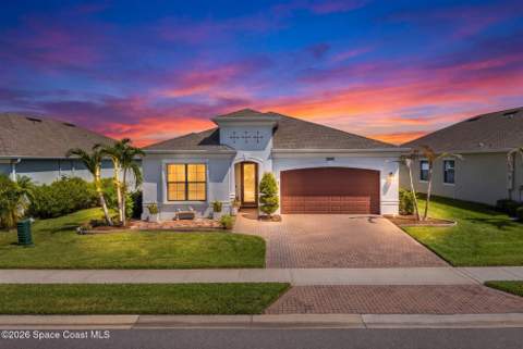 2889 Millennium Circle, Melbourne FL - photo 6 of 91