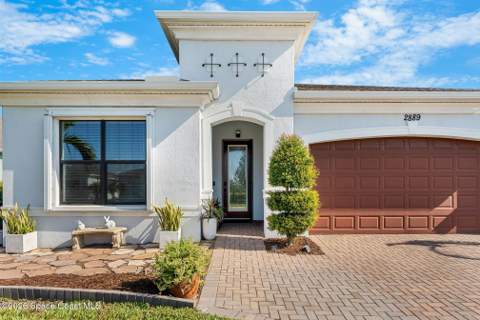 2889 Millennium Circle, Melbourne FL - photo 7 of 91