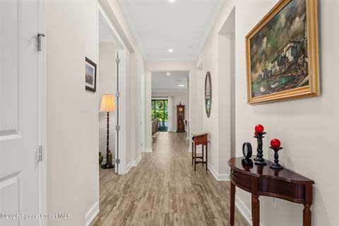 2889 Millennium Circle, Melbourne FL - photo 10 of 91