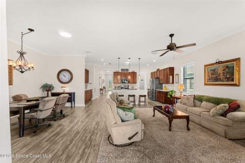 2889 Millennium Circle, Melbourne FL - photo 23 of 91
