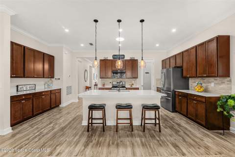 2889 Millennium Circle, Melbourne FL - photo 12 of 91