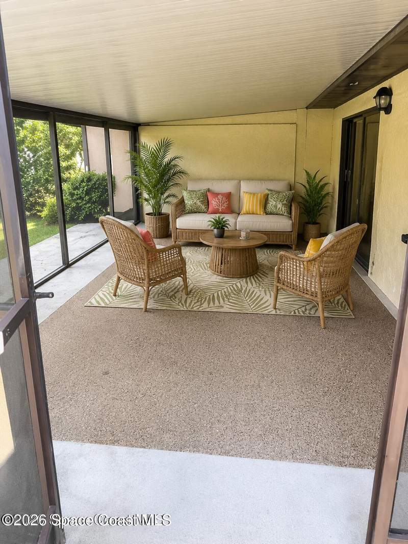 2 bedroom Single Family Residence at 3079 Sea Gate Circle, Sea Gate, Merritt Island — photo 3