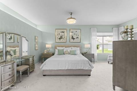7432 Monterey Court, Melbourne FL - photo 19 of 48