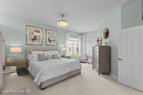 7432 Monterey Court, Melbourne FL - photo 20 of 48