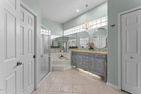 7432 Monterey Court, Melbourne FL - photo 24 of 48