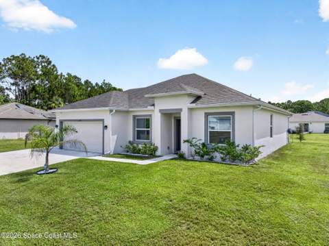 897 Dartmouth Avenue, Palm Bay FL - photo 11 of 52