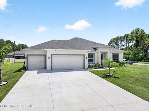 897 Dartmouth Avenue, Palm Bay FL - photo 7 of 52