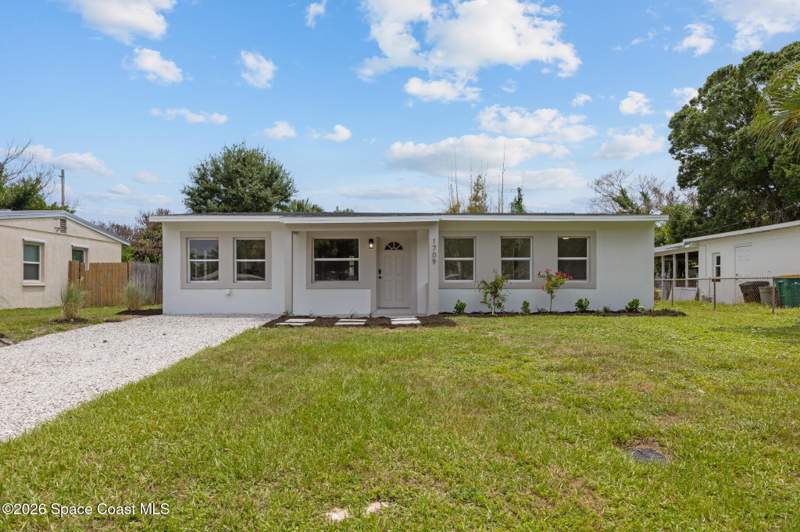 4 bedroom Single Family Residence at 1709 Wayne Drive, Magnolia Park Replat, Melbourne — photo 4