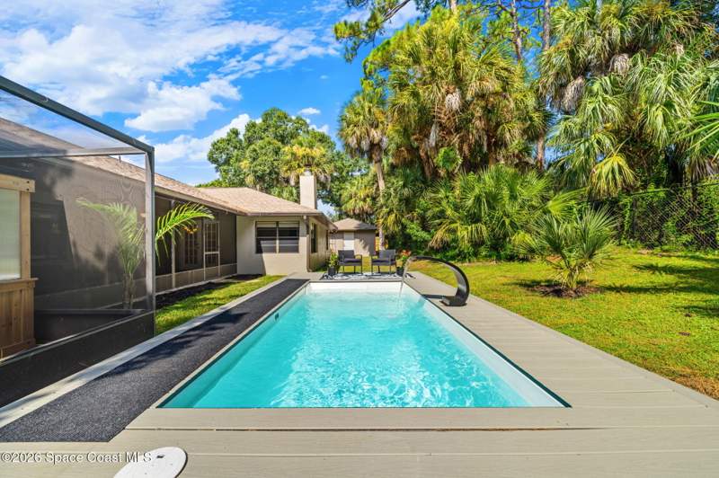 3 bedroom Single Family Residence at 649 Narragansett Street, Port Malabar Unit 45, Palm Bay — photo 2