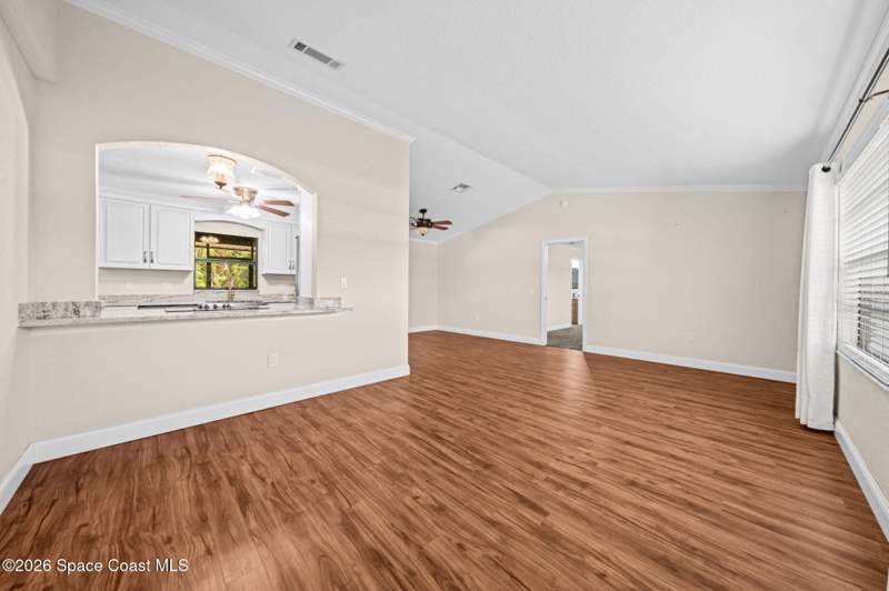 3 bedroom Single Family Residence at 649 Narragansett Street, Port Malabar Unit 45, Palm Bay — photo 5