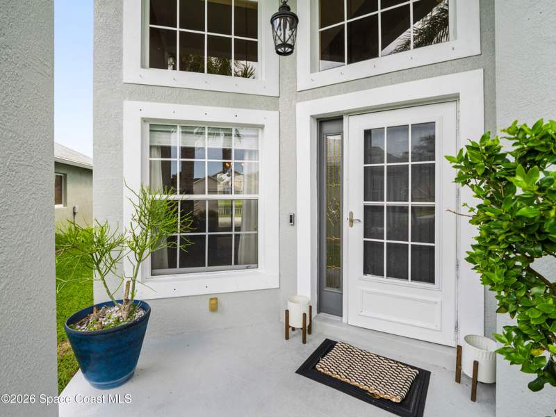 4 bedroom Single Family Residence at 2715 Bradfordt Drive, Westbrooke Phase Vii Replat of Lots 5 6 and 7 of F, West Melbourne — photo 5