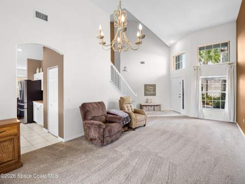 2715 Bradfordt Drive, West Melbourne FL - photo 7 of 44