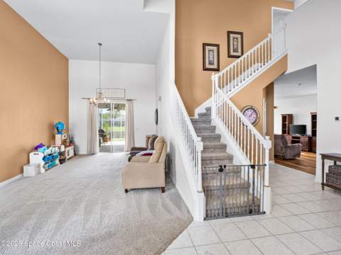 2715 Bradfordt Drive, West Melbourne FL - photo 6 of 44