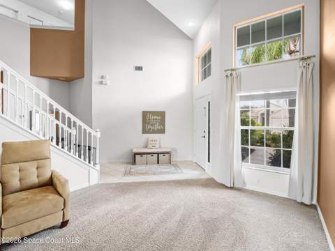 2715 Bradfordt Drive, West Melbourne FL - photo 8 of 44