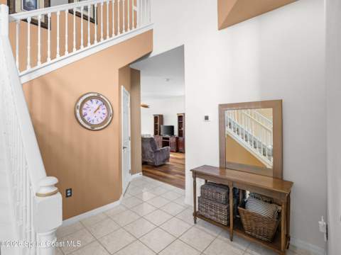 2715 Bradfordt Drive, West Melbourne FL - photo 9 of 44