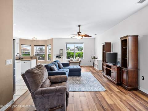 2715 Bradfordt Drive, West Melbourne FL - photo 11 of 44