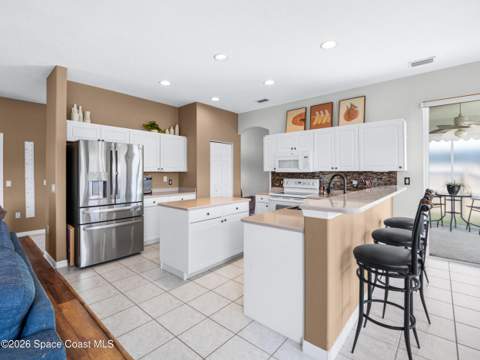 2715 Bradfordt Drive, West Melbourne FL - photo 14 of 44