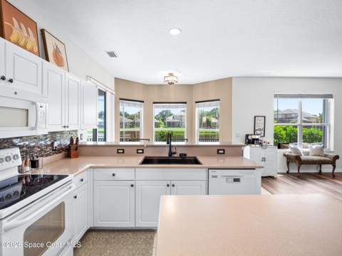 2715 Bradfordt Drive, West Melbourne FL - photo 18 of 44