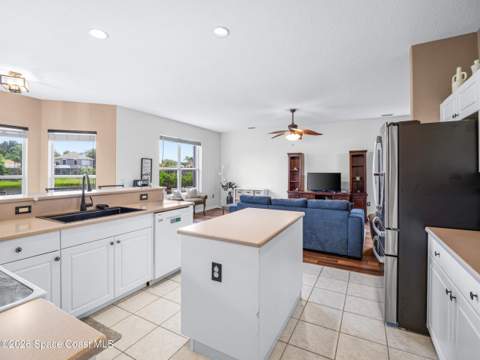 2715 Bradfordt Drive, West Melbourne FL - photo 19 of 44
