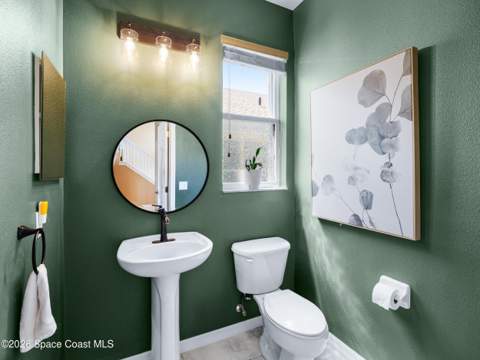 2715 Bradfordt Drive, West Melbourne FL - photo 10 of 44