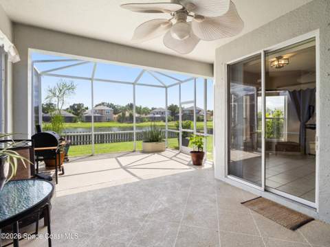 2715 Bradfordt Drive, West Melbourne FL - photo 20 of 44