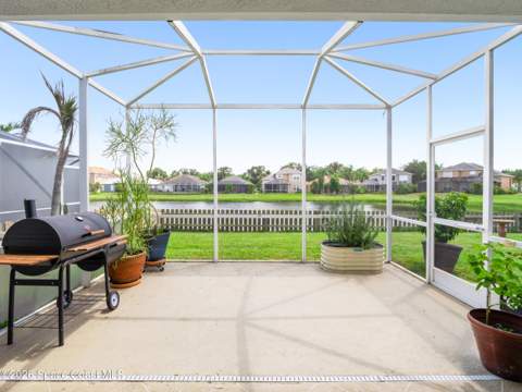 2715 Bradfordt Drive, West Melbourne FL - photo 21 of 44