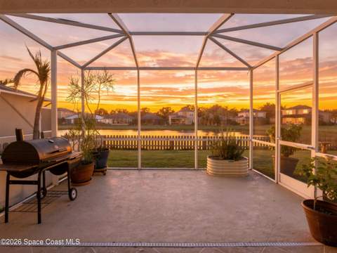 2715 Bradfordt Drive, West Melbourne FL - photo 22 of 44