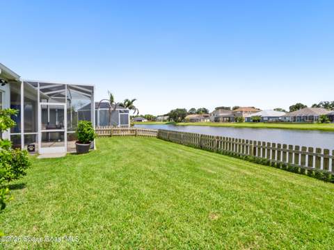 2715 Bradfordt Drive, West Melbourne FL - photo 23 of 44