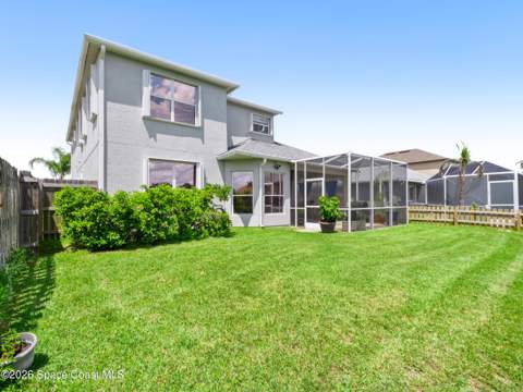 2715 Bradfordt Drive, West Melbourne FL - photo 24 of 44