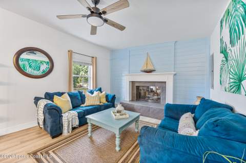 125 Franklyn Avenue, Indialantic FL - photo 10 of 50